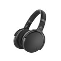 Sennheiser Słuchawki Sennheiser HD 450BT (bezprzewodowe, czarne)
