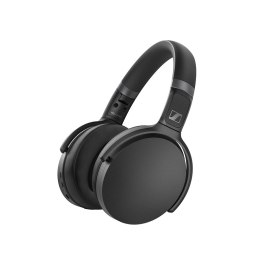 Sennheiser Słuchawki Sennheiser HD 450BT (bezprzewodowe, czarne)
