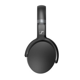 Sennheiser Słuchawki Sennheiser HD 450BT (bezprzewodowe, czarne)