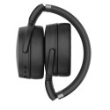 Sennheiser Słuchawki Sennheiser HD 450BT (bezprzewodowe, czarne)