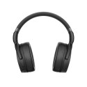 Sennheiser Słuchawki Sennheiser HD 450BT (bezprzewodowe, czarne)