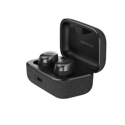 Sennheiser Słuchawki Sennheiser MOMENTUM True Wireless 4 Sennheiser Słuchawki Sennheiser MOMENTUM True Wireless 4