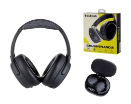 Skullcandy Słuchawki Skullcandy Crusher ANC2 Wireless True Black