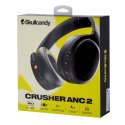 Skullcandy Słuchawki Skullcandy Crusher ANC2 Wireless True Black