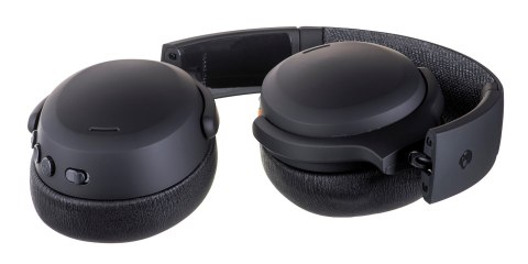 Skullcandy Słuchawki Skullcandy Crusher ANC2 Wireless True Black Skullcandy Słuchawki Skullcandy Crusher ANC2 Wireless True Black