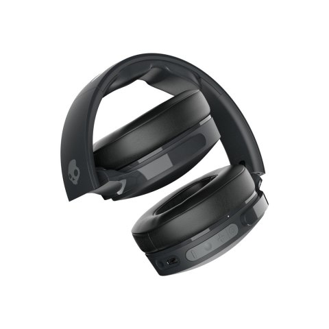 Skullcandy Słuchawki Skullcandy Hesh Evo Wireless True Black Skullcandy Słuchawki Skullcandy Hesh Evo Wireless True Black