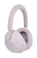 Sony Słuchawki Sony WH-1000XM5 nauszne bluetooth srebrne