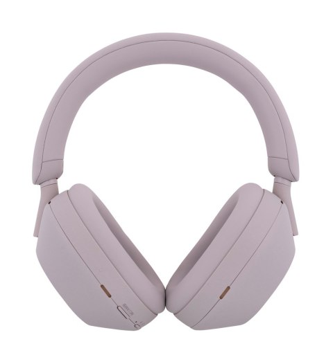 Sony Słuchawki Sony WH-1000XM5 nauszne bluetooth srebrne Sony Słuchawki Sony WH-1000XM5 nauszne bluetooth srebrne