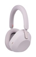 Sony Słuchawki Sony WH-1000XM5 nauszne bluetooth srebrne