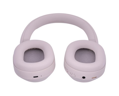 Sony Słuchawki Sony WH-1000XM5 nauszne bluetooth srebrne Sony Słuchawki Sony WH-1000XM5 nauszne bluetooth srebrne