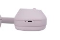 Sony Słuchawki Sony WH-1000XM5 nauszne bluetooth srebrne