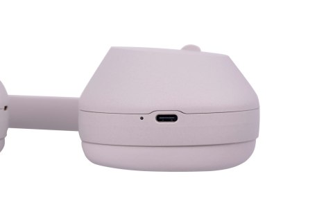 Sony Słuchawki Sony WH-1000XM5 nauszne bluetooth srebrne Sony Słuchawki Sony WH-1000XM5 nauszne bluetooth srebrne