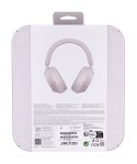Sony Słuchawki Sony WH-1000XM5 nauszne bluetooth srebrne