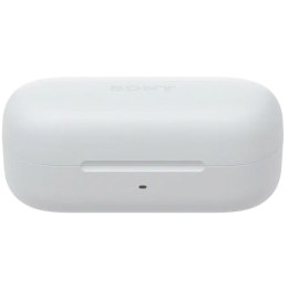 Sony Słuchawki bezprzewodowe Sony WF-C510 Białe