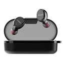 TOZO Słuchawki TWS TOZO T10S Black