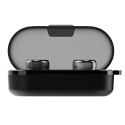 TOZO Słuchawki TWS TOZO T10S Black