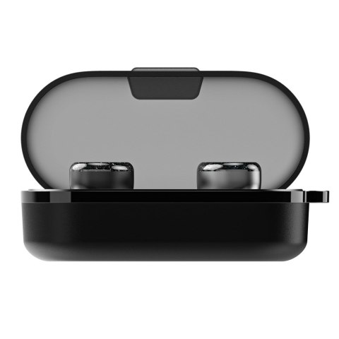 TOZO Słuchawki TWS TOZO T10S Black TOZO Słuchawki TWS TOZO T10S Black