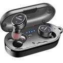 TOZO Słuchawki TWS TOZO T10S Black