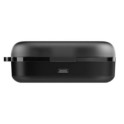 TOZO Słuchawki TWS TOZO T10S Black TOZO Słuchawki TWS TOZO T10S Black