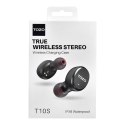 TOZO Słuchawki TWS TOZO T10S Black