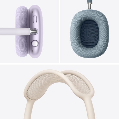 Apple Apple AirPods Max - Purple Apple Apple AirPods Max - Purple