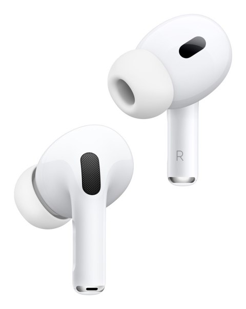 Apple Apple AirPods Pro (2nd generation) with MagSafe Case (USB C) Apple Apple AirPods Pro (2nd generation) with MagSafe Case (USB C)