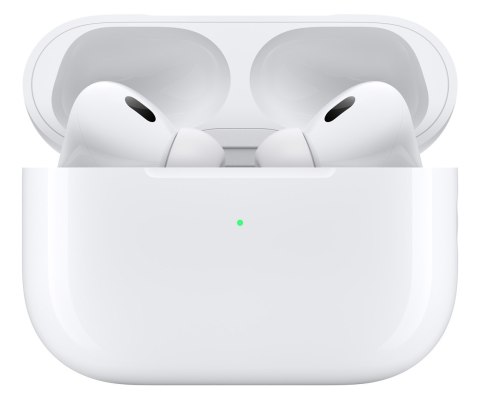 Apple Apple AirPods Pro (2nd generation) with MagSafe Case (USB C) Apple Apple AirPods Pro (2nd generation) with MagSafe Case (USB C)