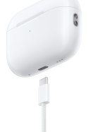 Apple Apple AirPods Pro (2nd generation) with MagSafe Case (USB C)