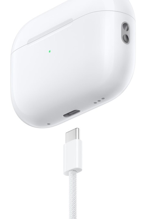 Apple Apple AirPods Pro (2nd generation) with MagSafe Case (USB C) Apple Apple AirPods Pro (2nd generation) with MagSafe Case (USB C)