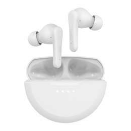 Belkin BELKIN BEZPRZEWODOWE SOUNDFORM RHYTHM BT DOUSZNE BIAŁE