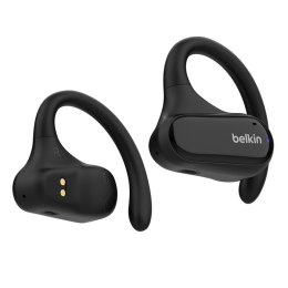 Belkin BELKIN SŁUCHAWKI BT Z OTWARTYM UCHEM CLEARFIT, BIAŁE