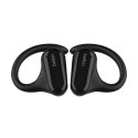 Belkin BELKIN SŁUCHAWKI BT Z OTWARTYM UCHEM CLEARFIT, BIAŁE