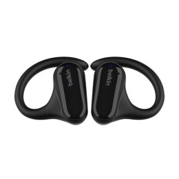 Belkin BELKIN SŁUCHAWKI BT Z OTWARTYM UCHEM CLEARFIT, BIAŁE