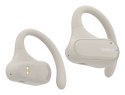 Belkin BELKIN SŁUCHAWKI BT Z OTWARTYM UCHEM CLEARFIT, KREMOWE