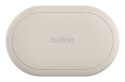 Belkin BELKIN SŁUCHAWKI BT Z OTWARTYM UCHEM CLEARFIT, KREMOWE