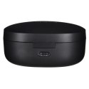 Belkin Słuchawki bezprzewodowe douszne Belkin SoundForm Bolt True Wireless Earbuds BT5.2 IPX4 Black