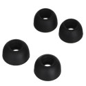 Belkin Słuchawki bezprzewodowe douszne Belkin SoundForm Bolt True Wireless Earbuds BT5.2 IPX4 Black