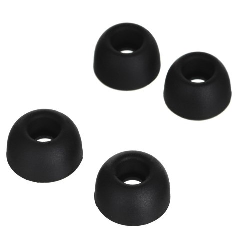 Belkin Słuchawki bezprzewodowe douszne Belkin SoundForm Bolt True Wireless Earbuds BT5.2 IPX4 Black Belkin Słuchawki bezprzewodowe douszne Belkin SoundForm Bolt True Wireless Earbuds BT5.2 IPX4 Black
