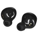 Belkin Słuchawki bezprzewodowe douszne Belkin SoundForm Bolt True Wireless Earbuds BT5.2 IPX4 Black
