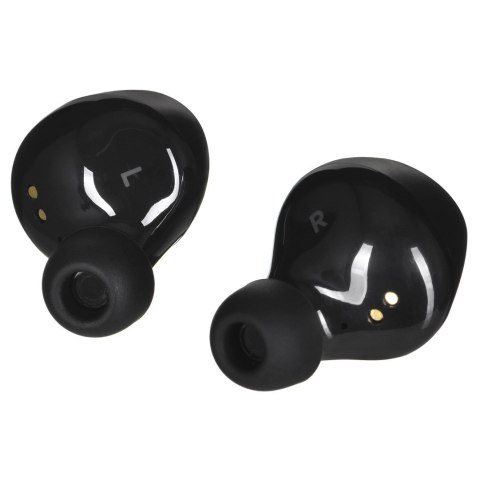Belkin Słuchawki bezprzewodowe douszne Belkin SoundForm Bolt True Wireless Earbuds BT5.2 IPX4 Black Belkin Słuchawki bezprzewodowe douszne Belkin SoundForm Bolt True Wireless Earbuds BT5.2 IPX4 Black