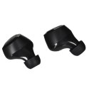 Belkin Słuchawki bezprzewodowe douszne Belkin SoundForm Bolt True Wireless Earbuds BT5.2 IPX4 Black