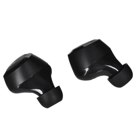 Belkin Słuchawki bezprzewodowe douszne Belkin SoundForm Bolt True Wireless Earbuds BT5.2 IPX4 Black Belkin Słuchawki bezprzewodowe douszne Belkin SoundForm Bolt True Wireless Earbuds BT5.2 IPX4 Black