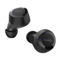 Belkin Słuchawki bezprzewodowe douszne Belkin SoundForm Bolt True Wireless Earbuds BT5.2 IPX4 Black