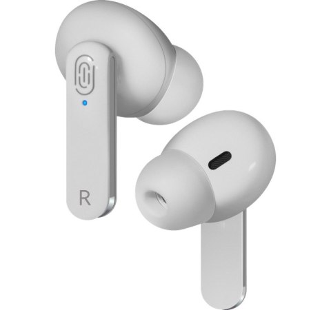 Defender DEFENDER SŁUCHAWKI BLUETOOTH TWINS 903 DOUSZNE BIAŁE 63903 Defender DEFENDER SŁUCHAWKI BLUETOOTH TWINS 903 DOUSZNE BIAŁE 63903