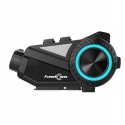 FreedConn Interkom motocyklowy FreedConn R3 z wideorejestratorem