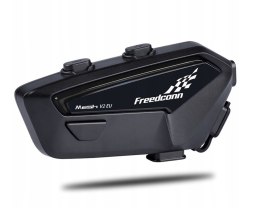 FreedConn Interkom motocyklowy FreenConn FX Pro V2 EU MESH