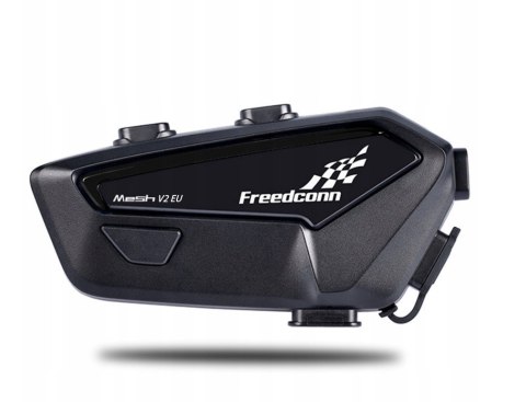 FreedConn Interkom motocyklowy FreenConn FX Pro V2 EU MESH FreedConn Interkom motocyklowy FreenConn FX Pro V2 EU MESH