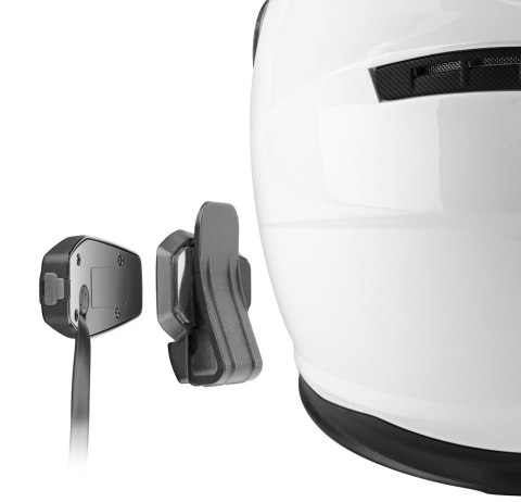 Interkom motocyklowy INTERPHONE U-COM 4, komplet na 2 kaski