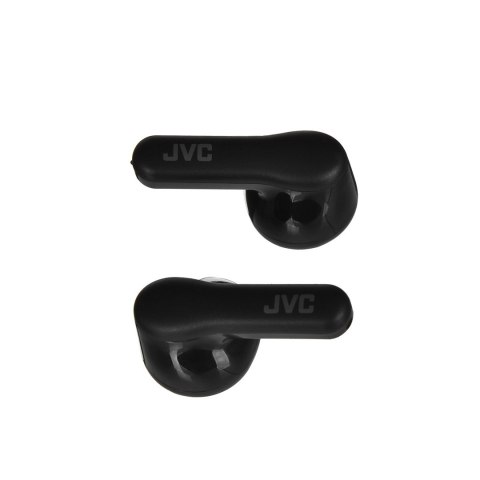 JVC Słuchawki JVC HAA-3TBU (bezprzewodowe, douszne, czarne) JVC Słuchawki JVC HAA-3TBU (bezprzewodowe, douszne, czarne)
