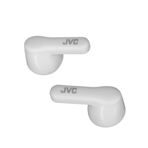 JVC Słuchawki JVC HAA-3TWU (bezprzewodowe, douszne, białe) JVC Słuchawki JVC HAA-3TWU (bezprzewodowe, douszne, białe)